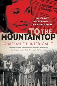 Enlarge image Cover: To the Mountaintop - Roaring Brook Press