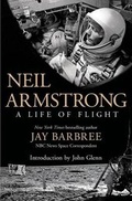 Cover: Neil Armstrong - Thomas Dunne Books