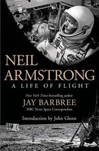 Enlarge image Cover: Neil Armstrong - Thomas Dunne Books