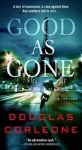 Cover: Good as Gone - St Martin's Press