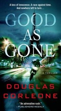 Enlarge image Cover: Good as Gone - St Martin's Press
