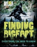 Cover: Finding Bigfoot - Feiwel & Friends