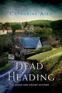Cover: Dead Heading - Minotaur Books