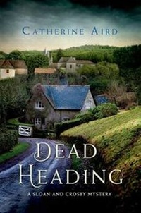 Enlarge image Cover: Dead Heading - Minotaur Books