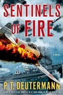 Cover: Sentinels of Fire - St Martin's Press