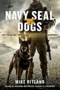 Enlarge image Cover: Navy Seal Dogs - St. Martin's Griffin