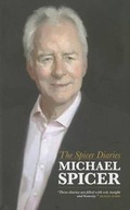 Cover: The Spicer Diaries - Thomas Dunne Books