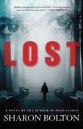 Cover: Lost - Minotaur Books