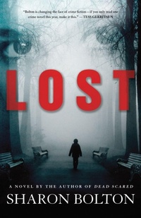 Enlarge image Cover: Lost - Minotaur Books