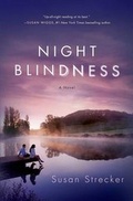 Cover: Night Blindness - Thomas Dunne Books