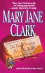 Cover: Do You Promise Not to Tell - St. Martin's Griffin