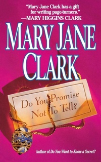 Enlarge image Cover: Do You Promise Not to Tell - St. Martin's Griffin