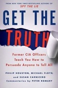 Cover: Get the Truth - St. Martin's Press