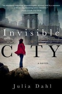 Enlarge image Cover: Invisible City - Minotaur Books