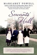 Cover: Servants' Hall - St. Martin's Griffin