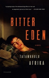 Abbildung von: Bitter Eden - Picador