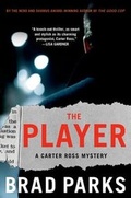 Cover: The Player - St Martin's Press