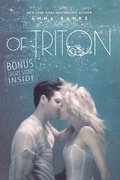 Cover: Of Triton - Square Fish