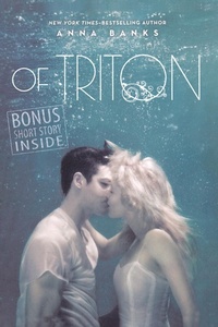Enlarge image Cover: Of Triton - Square Fish