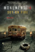Cover: Monument 14: Sky on Fire - Square Fish
