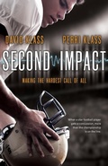 Cover: Second Impact - Square Fish