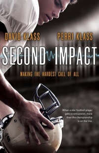 Enlarge image Cover: Second Impact - Square Fish