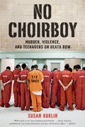 Cover: No Choirboy - Square Fish