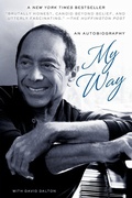 Cover: My Way - Saint Martin's Griffin,U.S.