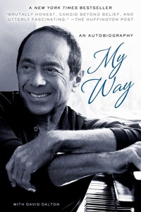 Enlarge image Cover: My Way - Saint Martin's Griffin,U.S.