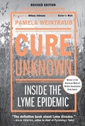 Cover: Cure Unknown - St Martin's Press