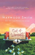 Cover: Out of Warranty - St. Martin's Griffin