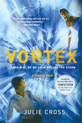 Cover: Vortex - St. Martin's Griffin