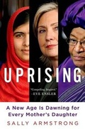 Cover: Uprising - Thomas Dunne Books