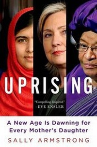 Enlarge image Cover: Uprising - Thomas Dunne Books