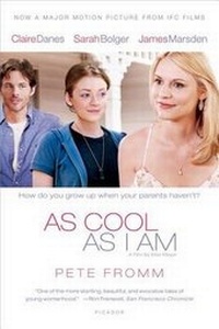 Enlarge image Cover: As Cool as I Am - Picador USA
