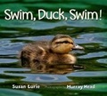 Cover: Swim, Duck, Swim! - Feiwel & Friends