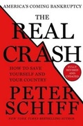 Cover: The Real Crash - St Martin's Press