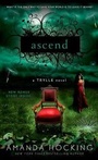 Cover: Ascend - St. Martin's Press