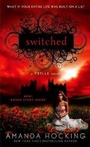 Cover: Switched - St. Martin's Press