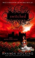 Cover: Switched - St. Martin's Press