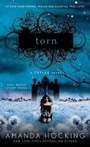 Cover: Torn - St. Martin's Press