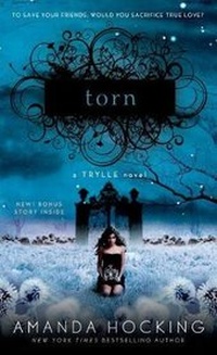 Enlarge image Cover: Torn - St. Martin's Press