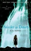 Cover: Awake at Dawn - St. Martin's Press