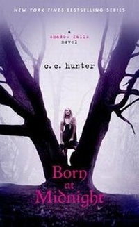 Enlarge image Cover: Born at Midnight - St. Martin's Press