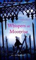 Cover: Whispers at Moonrise - St. Martin's Press