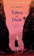 Cover: Taken at Dusk - St. Martin's Press