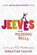 Cover: Jeeves and the Wedding Bells - St. Martin's Press
