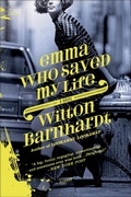 Cover: Emma Who Saved My Life - Picador USA