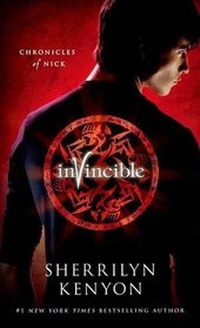 Enlarge image Cover: Invincible - St. Martin's Press