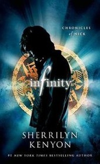 Enlarge image Cover: Infinity - St. Martin's Press
